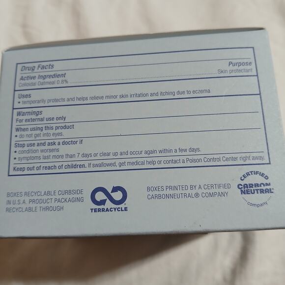 Josie Maran Argan Apothecary Intensic=ve daily repair body butter 6 oz - Picture 7 of 10